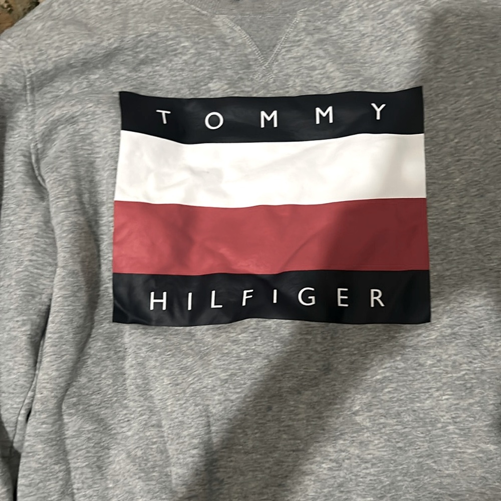 Tommy Hilfiger  sweatshirt